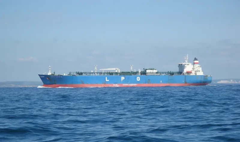 CAPTAIN NICHOLAS ML General Cargo IMO 9351919 photo 8
