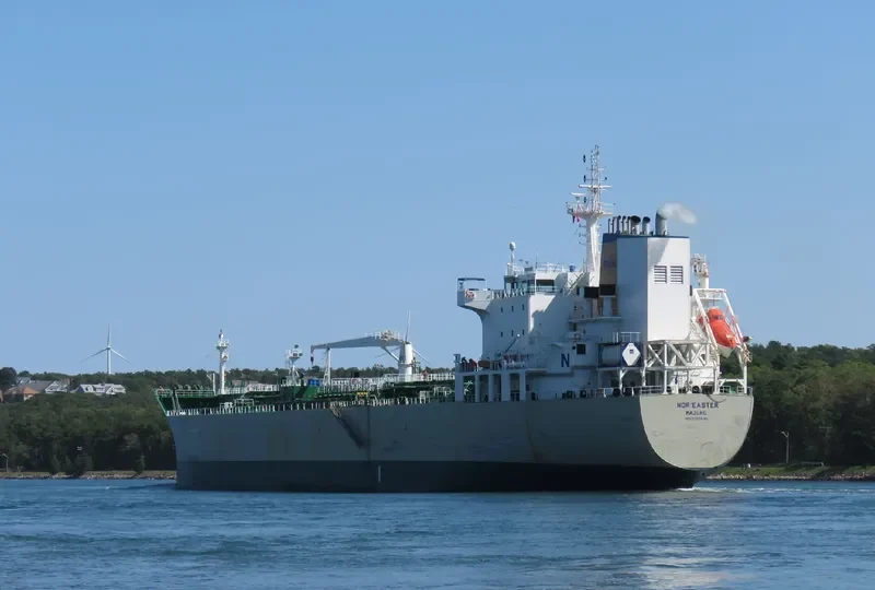 IVER PROSPERITY Tanker IMO 9351921 photo 7