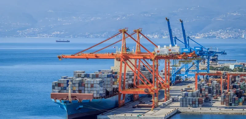 MAERSK SALINA Container Ship IMO 9352030 photo 7