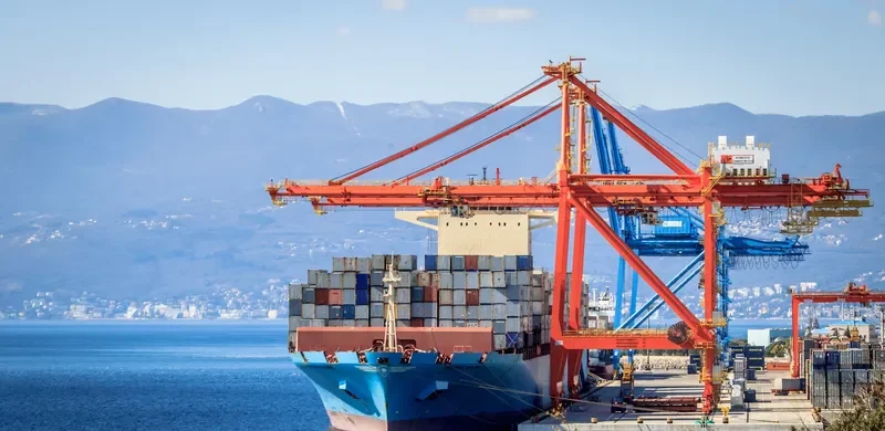 MAERSK SALINA Container Ship IMO 9352030 photo 8