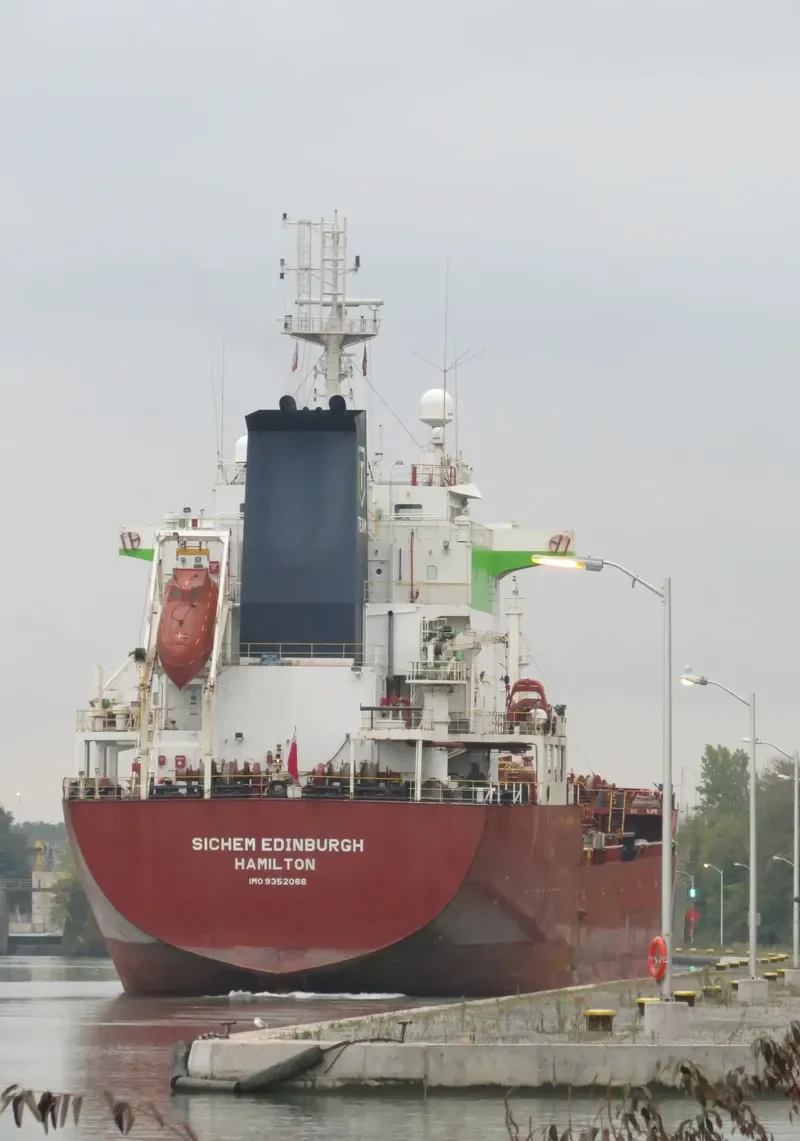 AULAC BELLA Tanker IMO 9352066 photo 4