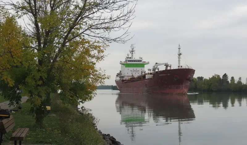 AULAC BELLA Tanker IMO 9352066 photo 6