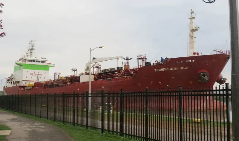 AULAC BELLA Tanker IMO 9352066 photo 7