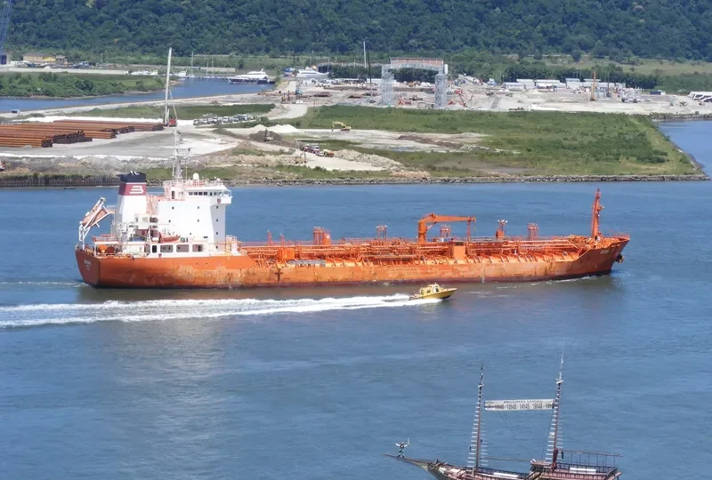 BERNORA Tanker IMO 9352145 photo 9