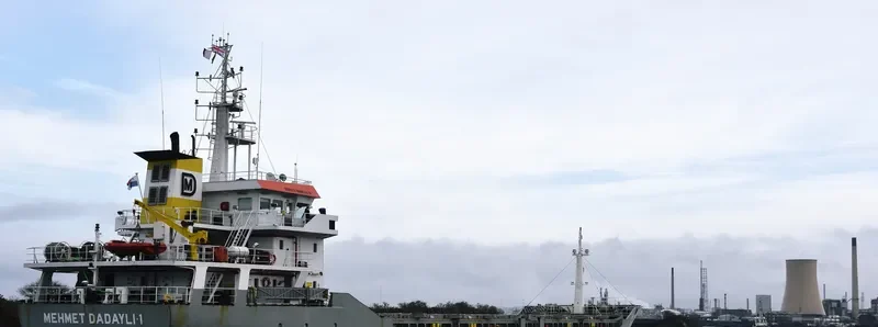 MEHMET DADAYLI 1 General Cargo IMO 9352157 photo 3