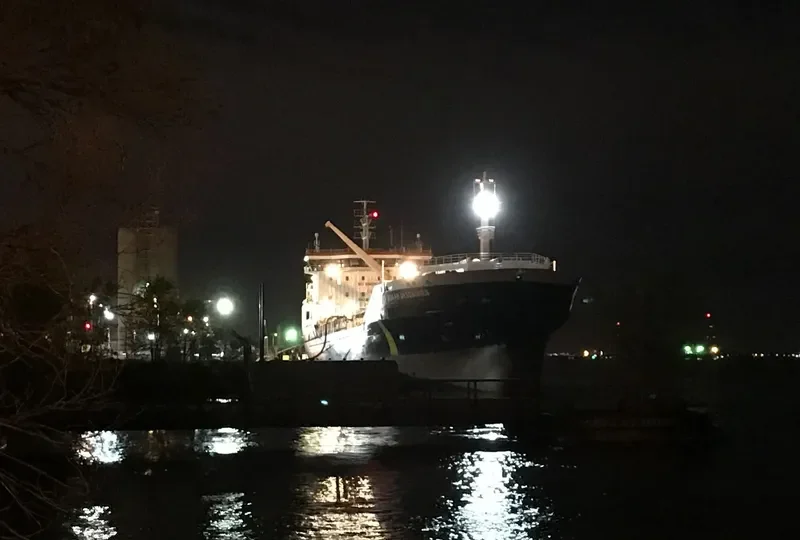 SARAH DESGAGNES Tanker IMO 9352171 photo 3