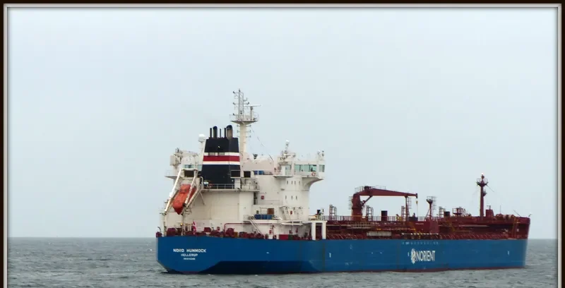 LUGANO Tanker IMO 9352195 photo 3