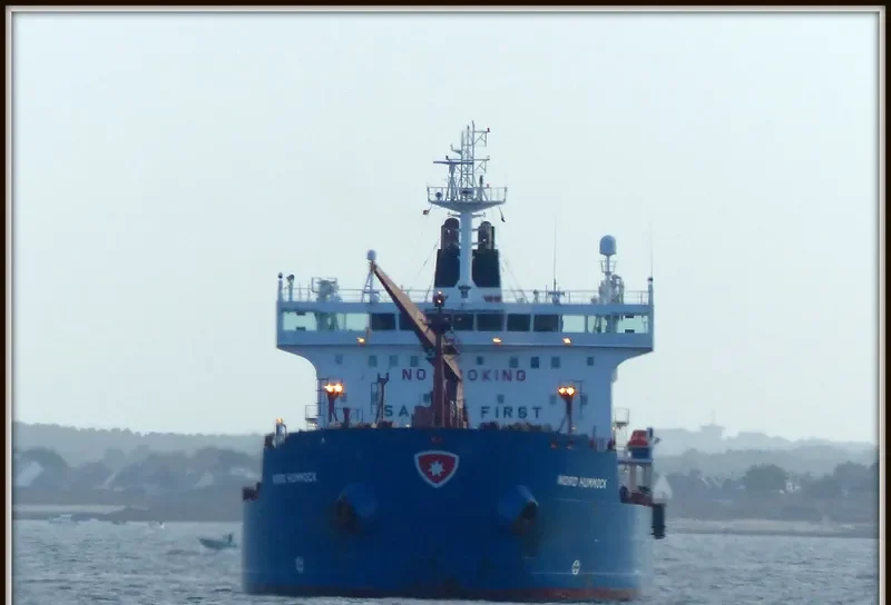LUGANO Tanker IMO 9352195 photo 4