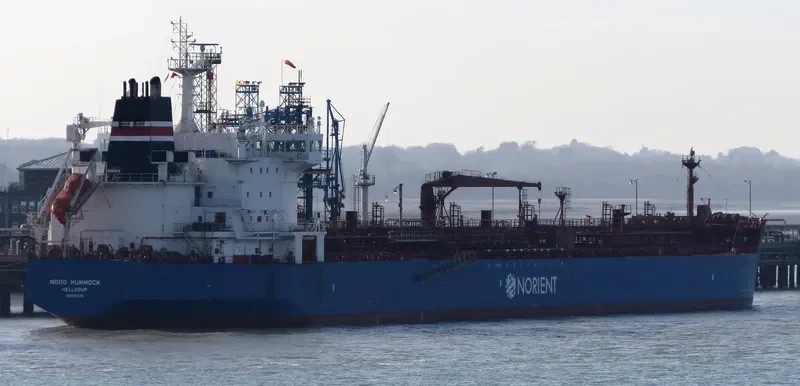 LUGANO Tanker IMO 9352195 photo 9