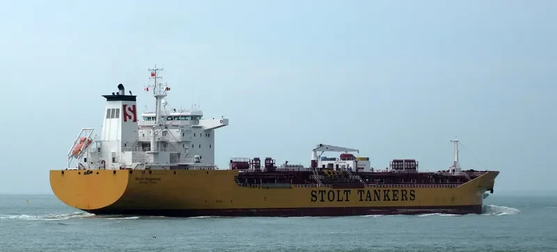 STOLT SAGALAND Tanker IMO 9352200 photo 10