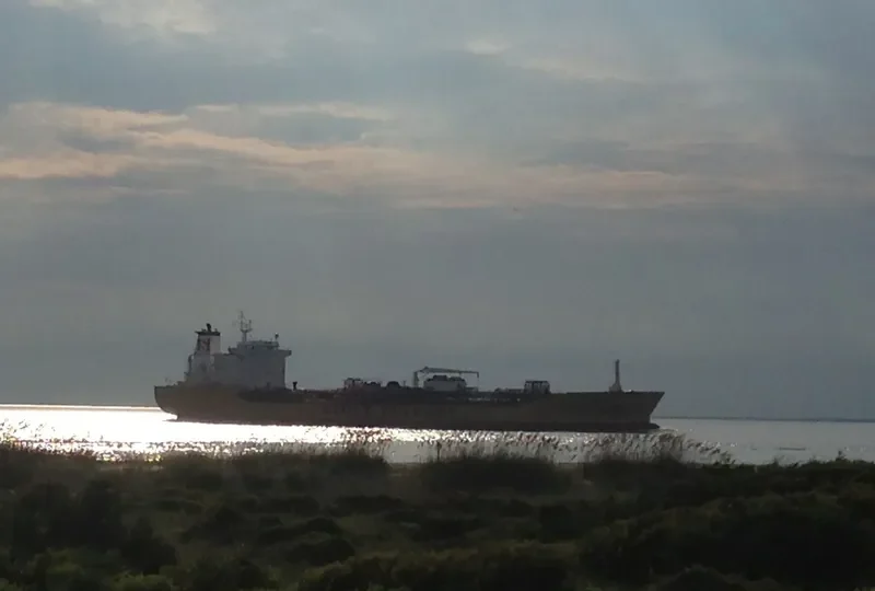 STOLT SNELAND Tanker IMO 9352212 photo 5