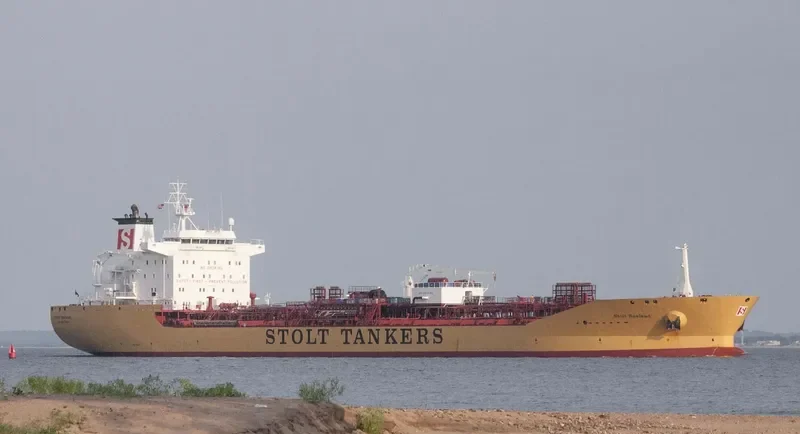 STOLT SNELAND Tanker IMO 9352212 photo 6
