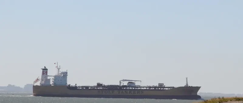 STOLT SNELAND Tanker IMO 9352212 photo 7
