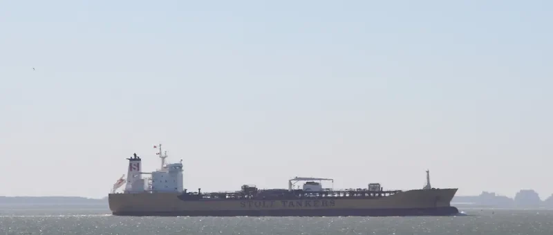 STOLT SNELAND Tanker IMO 9352212 photo 8