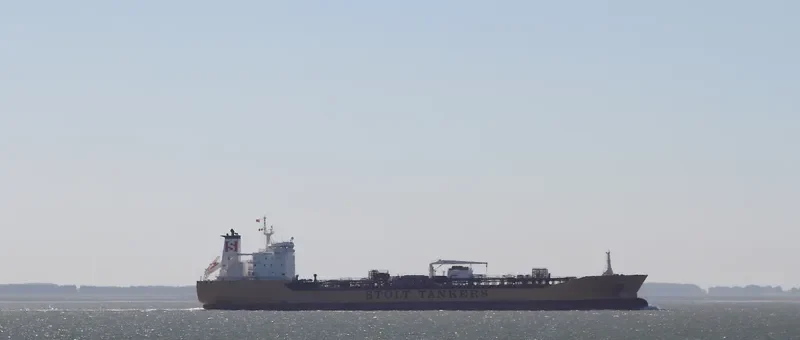 STOLT SNELAND Tanker IMO 9352212 photo 9