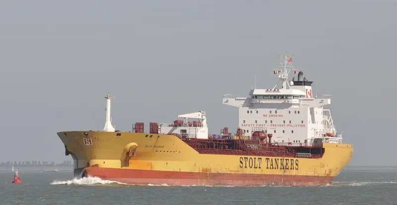 STOLT SNELAND Tanker IMO 9352212 photo 10