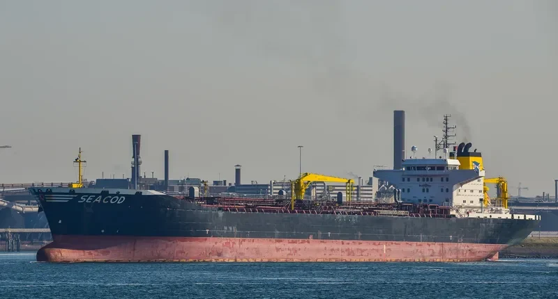 SEACOD Tanker IMO 9352315 photo 6