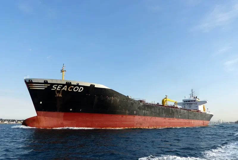 SEACOD Tanker IMO 9352315 photo 7