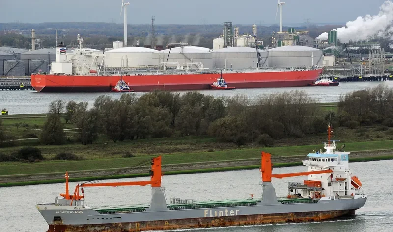 RUSLANA General Cargo IMO 9352339 photo 3