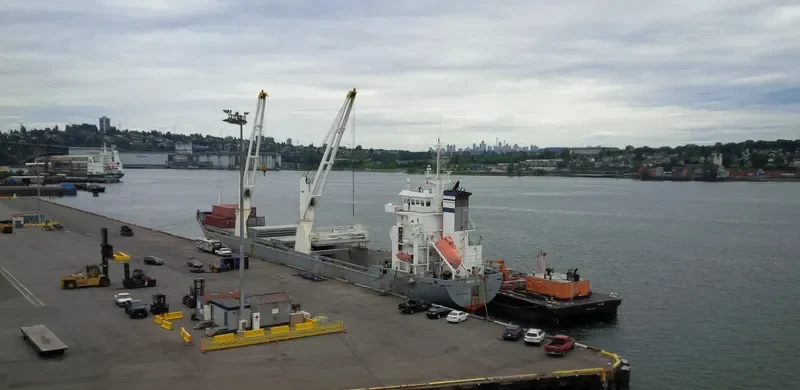 BRENS General Cargo IMO 9352341 photo 5