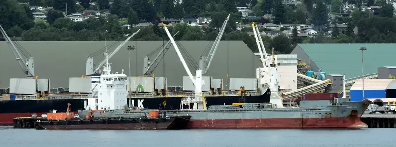 BRENS General Cargo IMO 9352341 photo 6