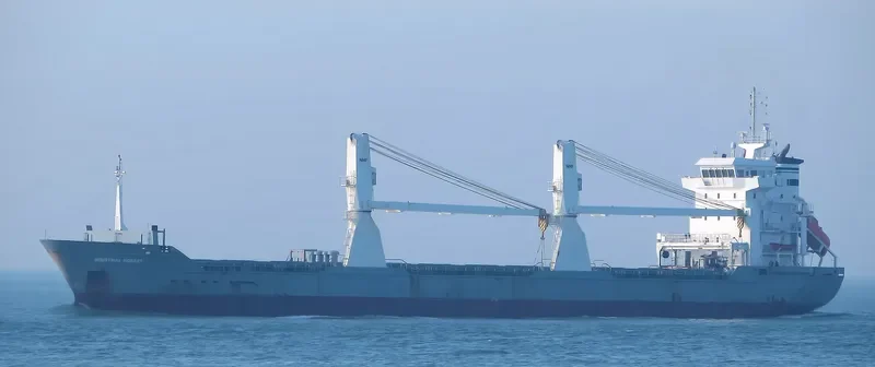 BRENS General Cargo IMO 9352341 photo 7