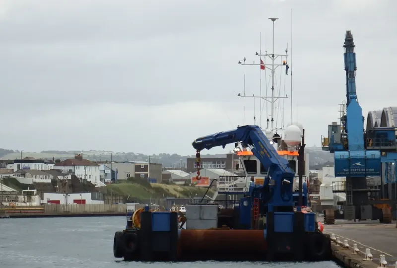 NOVA K General Cargo IMO 9352365 photo 8