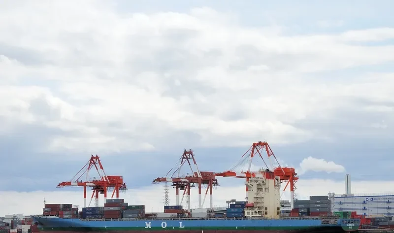 WADI BANI KHALID Container Ship IMO 9352391 photo 10