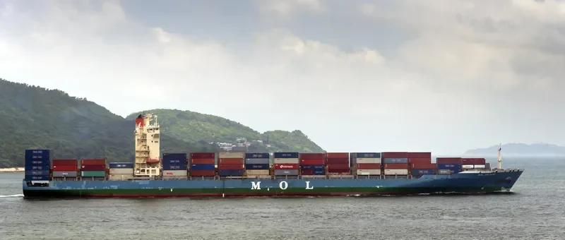 NAVIOS DELIGHT Container Ship IMO 9352406 photo 4