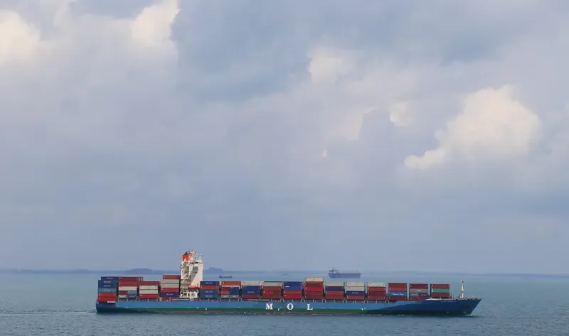 NAVIOS DELIGHT Container Ship IMO 9352406 photo 10
