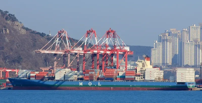 NAVIOS DESTINY Container Ship IMO 9352418 photo 9