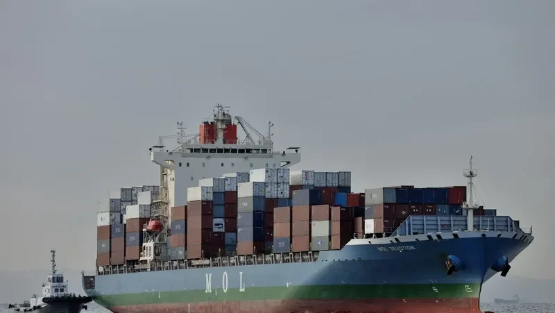 NAVIOS DEVOTION Container Ship IMO 9352420 photo 8