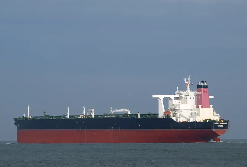 PHOENIX VANGUARD Tanker IMO 9352559 photo 4