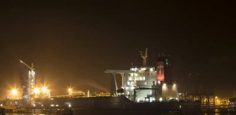 PHOENIX VANGUARD Tanker IMO 9352559 photo 6