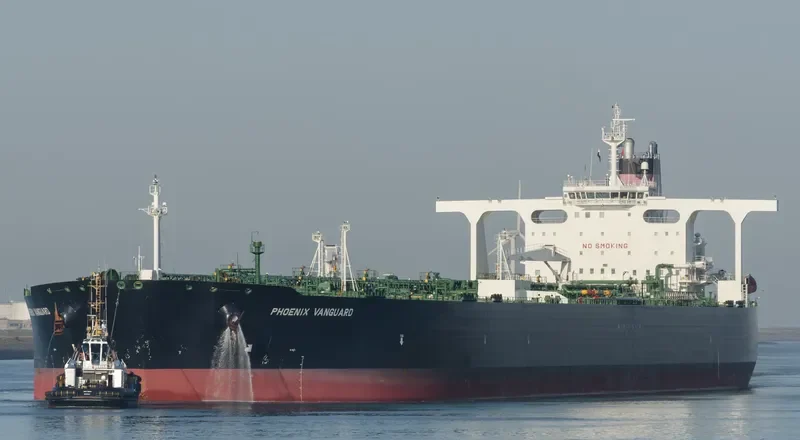 PHOENIX VANGUARD Tanker IMO 9352559 photo 7