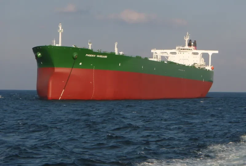 PHOENIX VANGUARD Tanker IMO 9352559 photo 9
