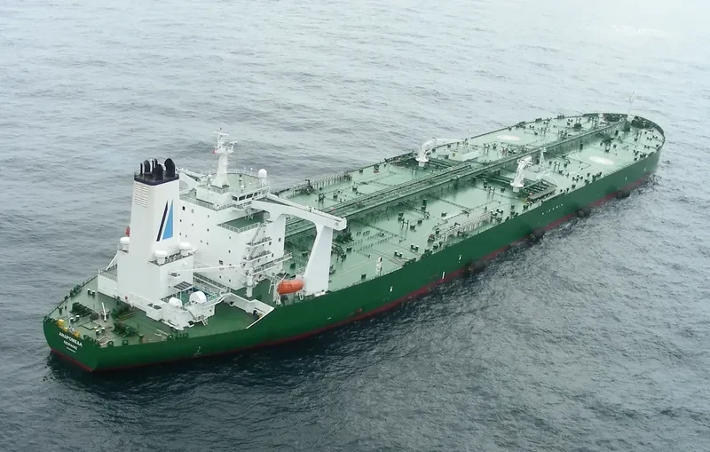 ANDROMEDA Tanker IMO 9352561 photo 6
