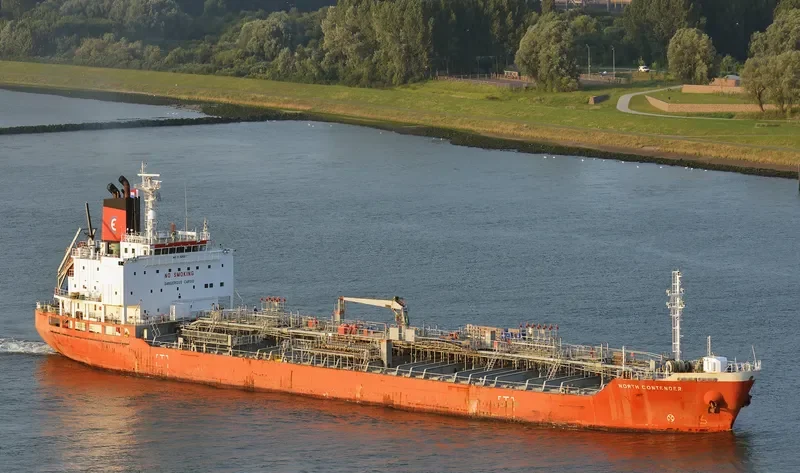 PETROLIMEX 20 Tanker IMO 9352585 photo 9