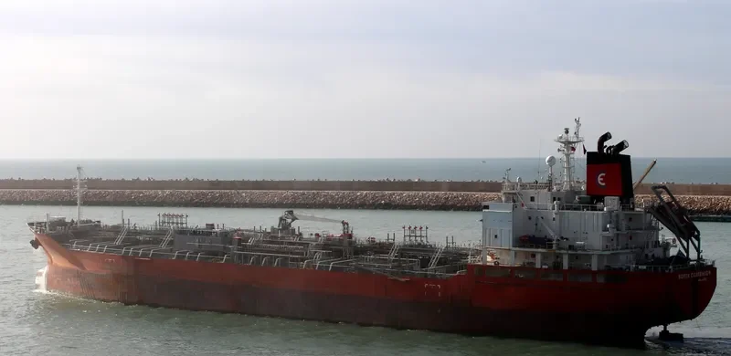PETROLIMEX 20 Tanker IMO 9352585 photo 10