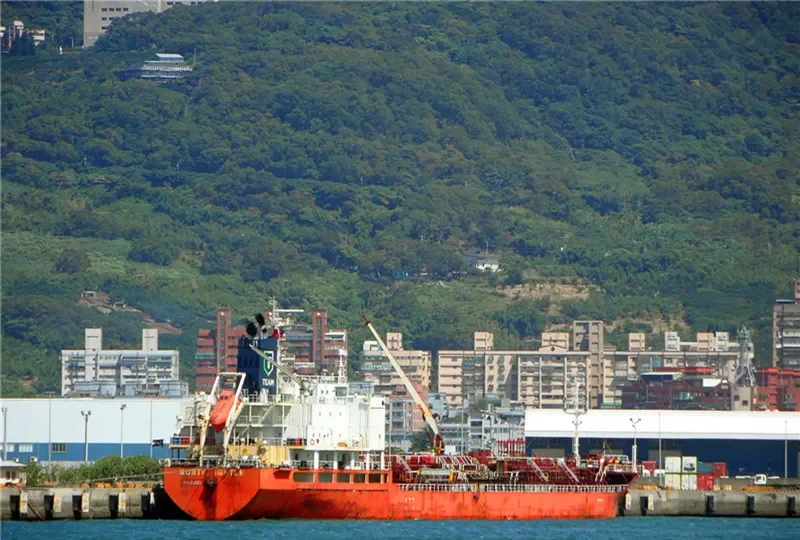CT ACE Tanker IMO 9352597 photo 5