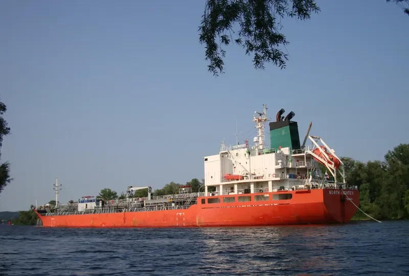 CT ACE Tanker IMO 9352597 photo 6
