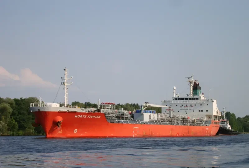 CT ACE Tanker IMO 9352597 photo 7