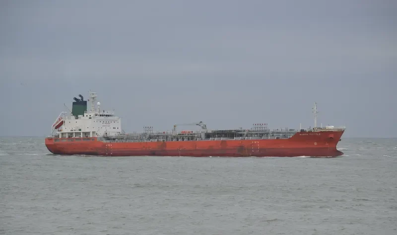 CT ACE Tanker IMO 9352597 photo 8