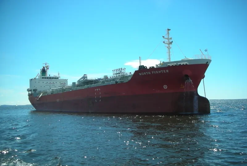 CT ACE Tanker IMO 9352597 photo 9