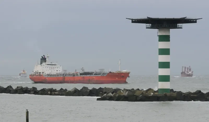 CT ACE Tanker IMO 9352597 photo 10