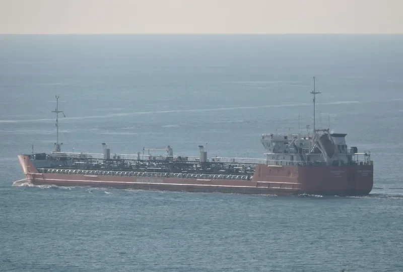 AZERI KARABAKH Tanker IMO 9352705 photo 10