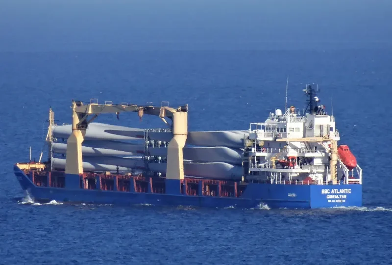 DON ALFREDO SR 3 General Cargo IMO 9352743