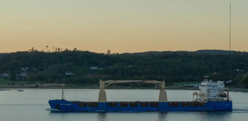 DON ALFREDO SR 3 General Cargo IMO 9352743 photo 8