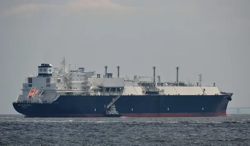 GASLOG SAVANNAH General Cargo IMO 9352860 photo 4