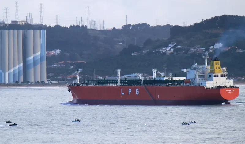 HELLAS FOS General Cargo IMO 9352963 photo 5